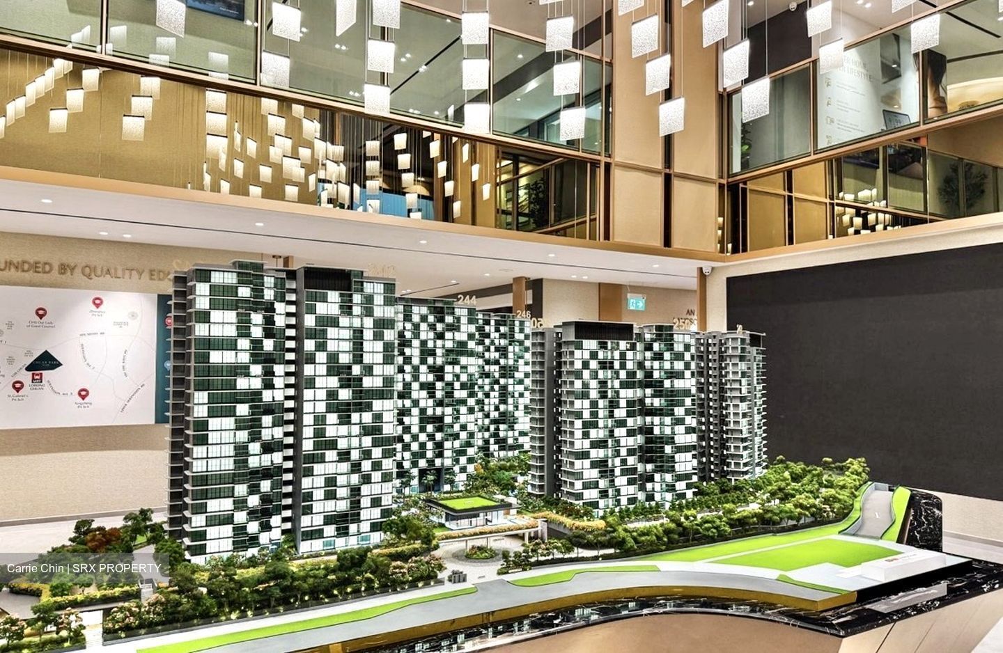 Chuan Park (D19), Condominium #536843571